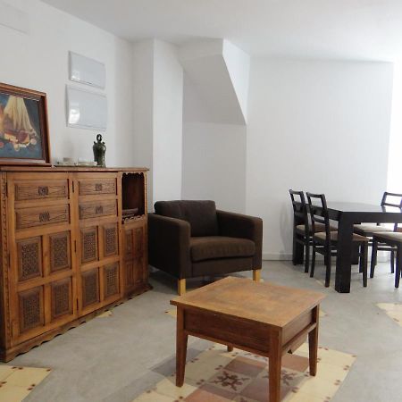 شقة لقنت  في Apartamento Tipico المظهر الخارجي الصورة