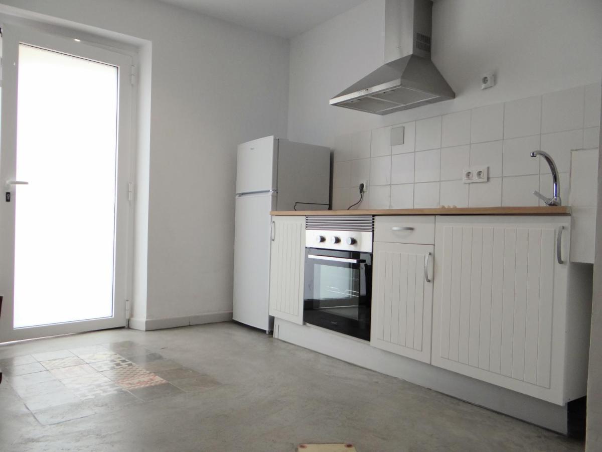شقة لقنت  في Apartamento Tipico المظهر الخارجي الصورة